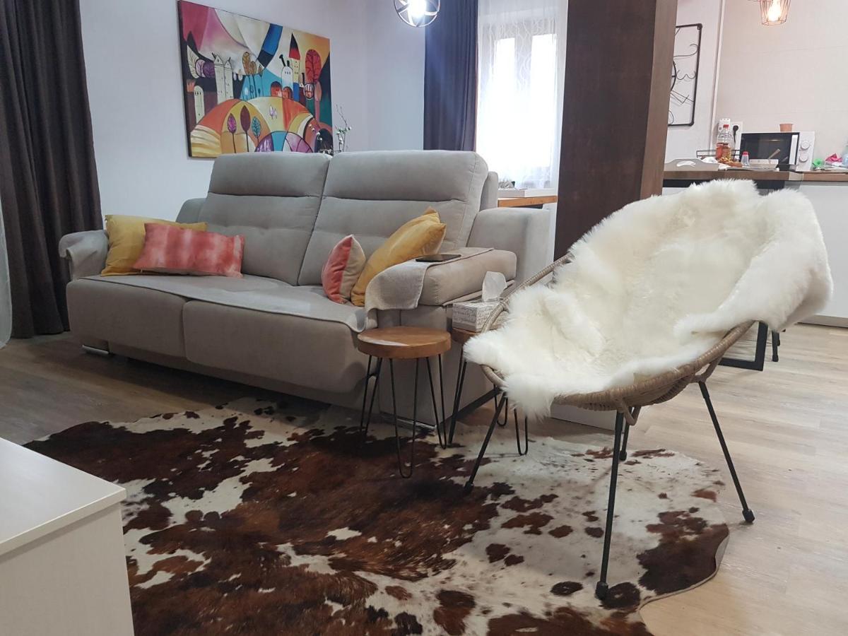 Apartamento La Montesa Ла-Вирхен-де-ла-Вега Экстерьер фото