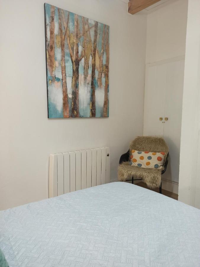 Apartamento La Montesa Ла-Вирхен-де-ла-Вега Экстерьер фото