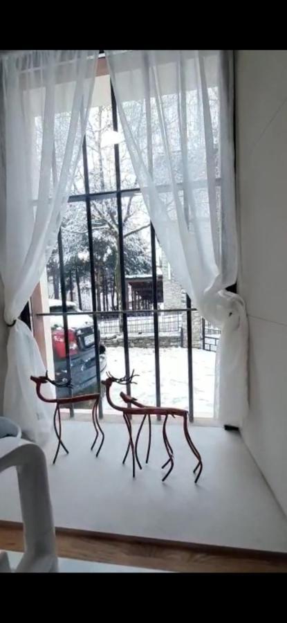 Apartamento La Montesa Ла-Вирхен-де-ла-Вега Экстерьер фото