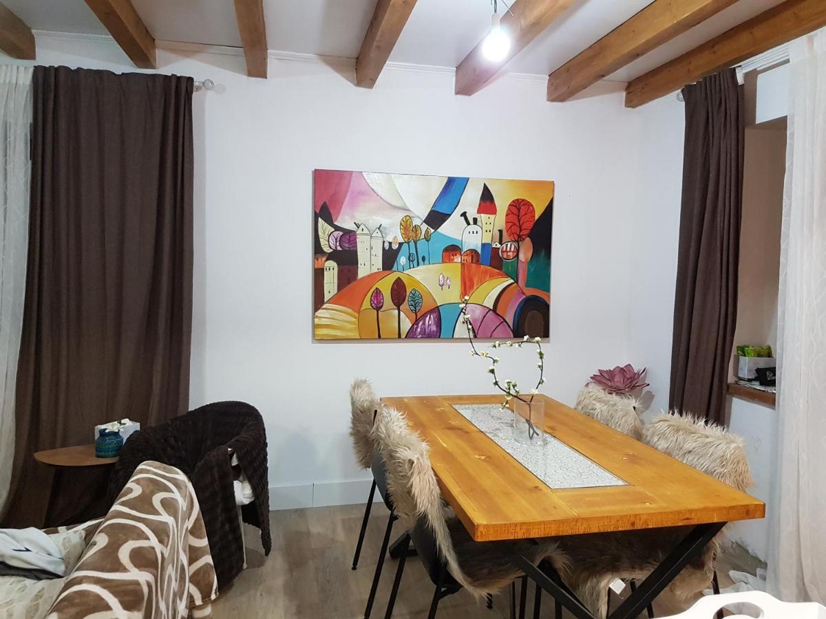 Apartamento La Montesa Ла-Вирхен-де-ла-Вега Экстерьер фото